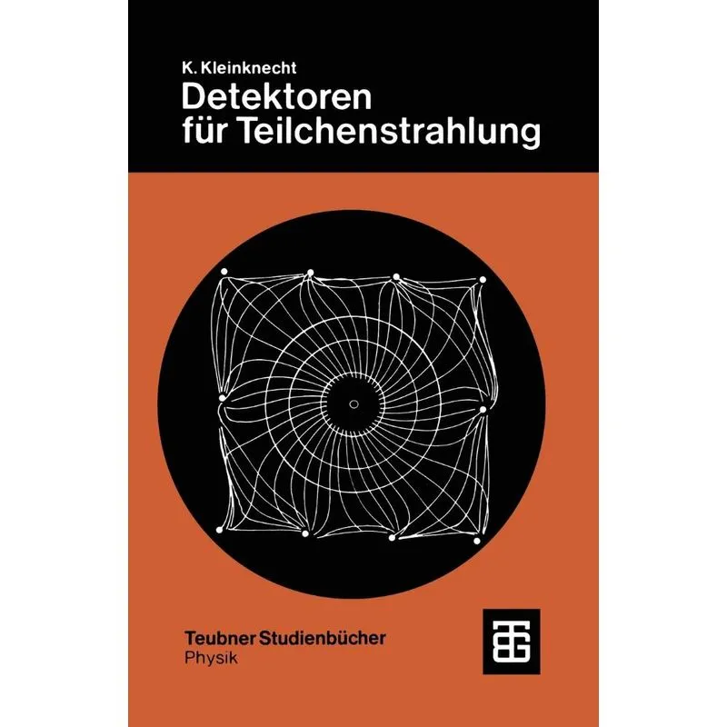 Detektoren für Teilchestrahlung