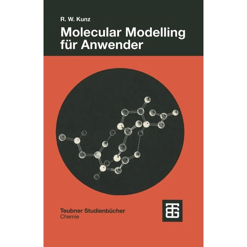 Molecular Modelling für Anwender