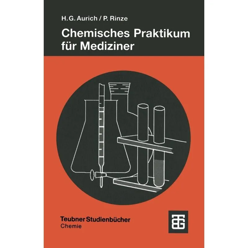 Chemisches Praktikum für Mediziner