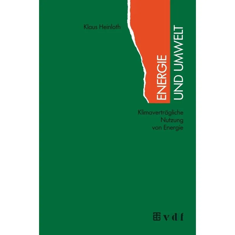 Energie und Umwelt