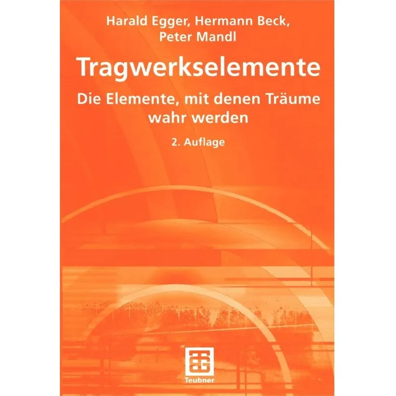 Tragwerkselemente