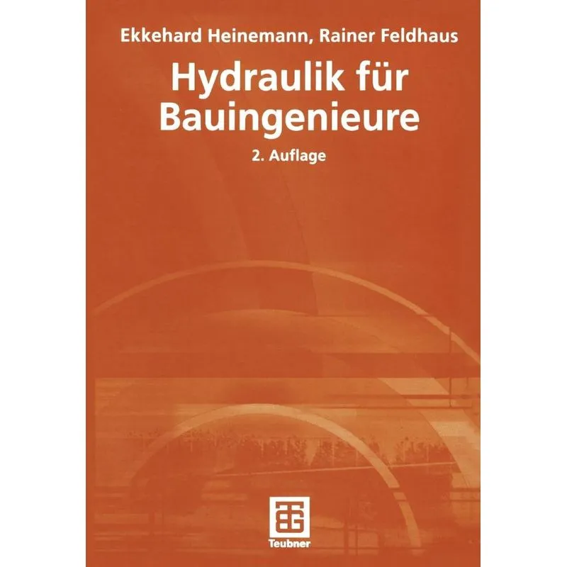 Hydraulik Fur Bauingenieure