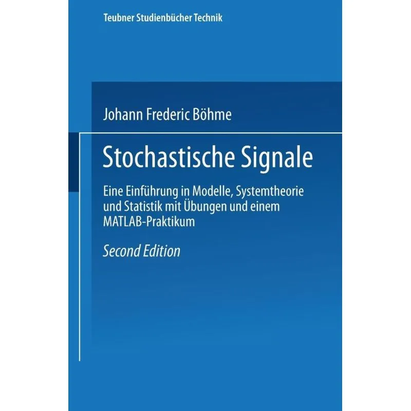 Stochastische Signale