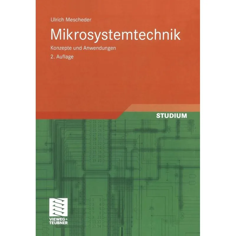 Mikrosystemtechnik