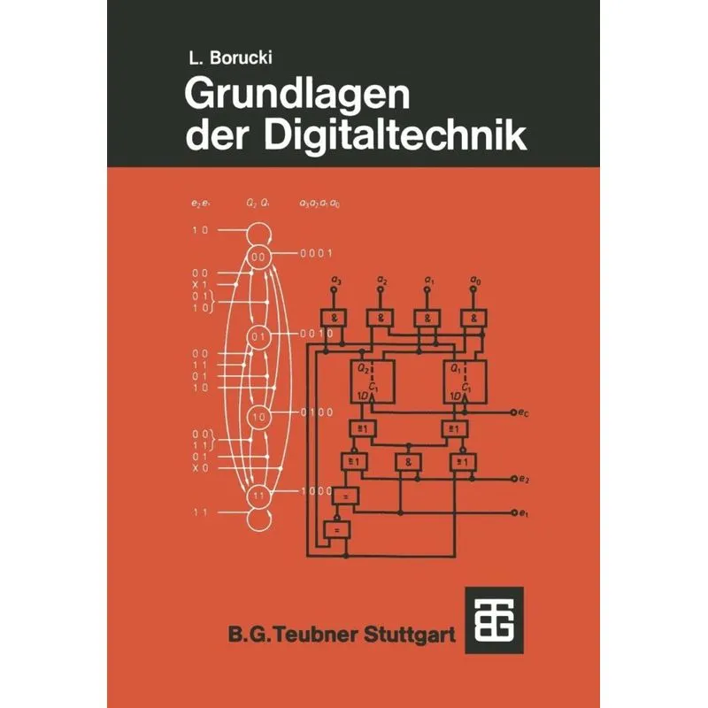Grundlagen der Digitaltechnik