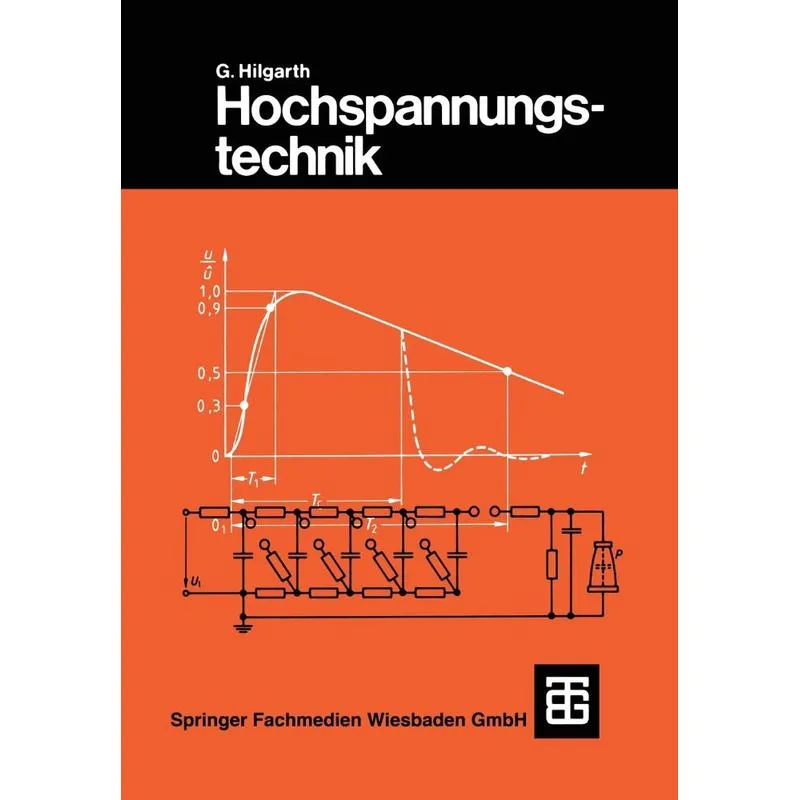 Hochspannungstechnik