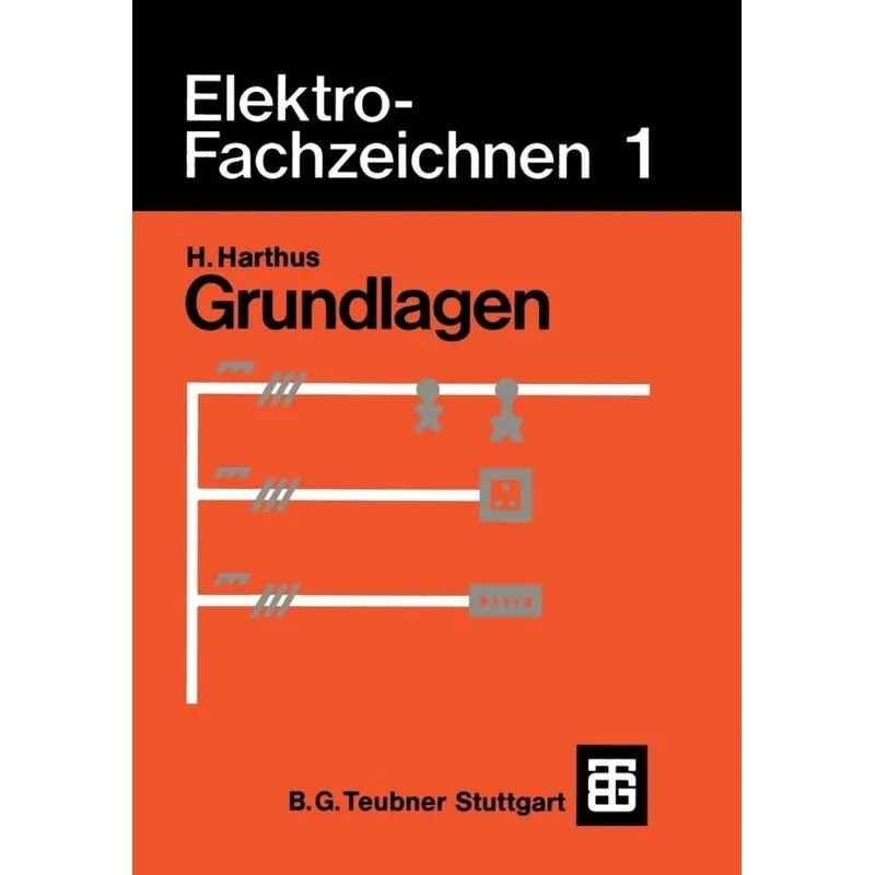 Elektro-Fachzeichnen 1