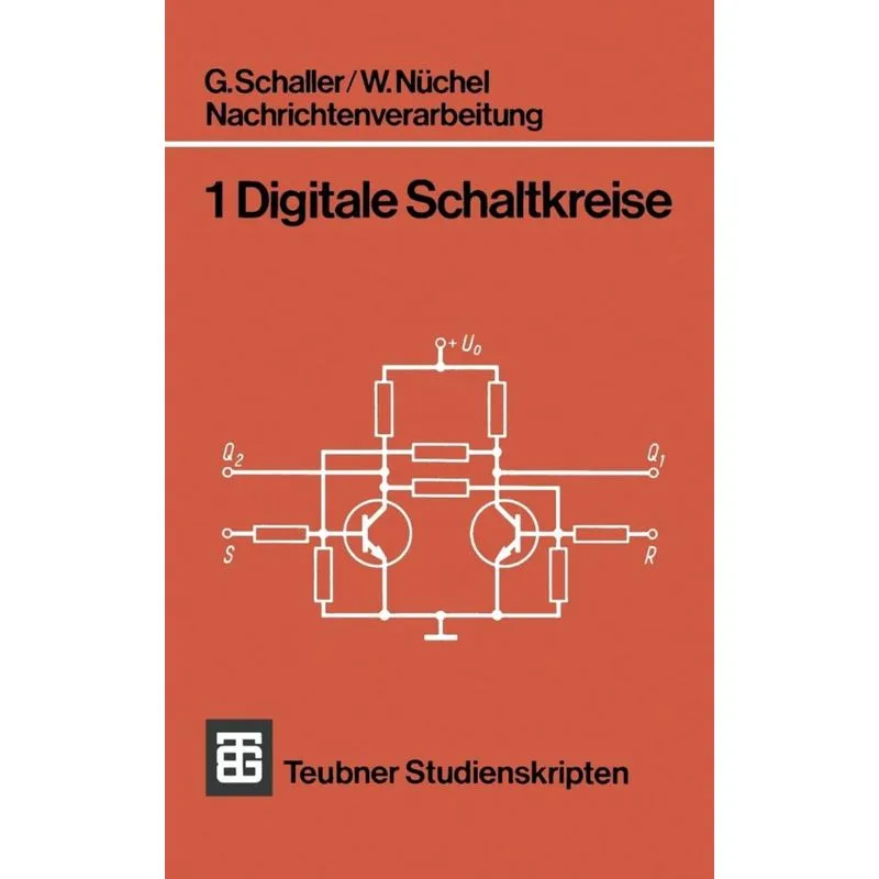 Nachrichtenverarbeitung