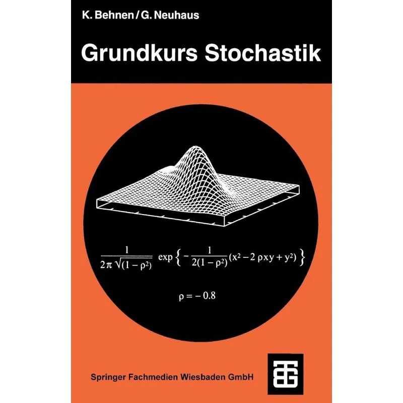 Grundkurs Stochastik