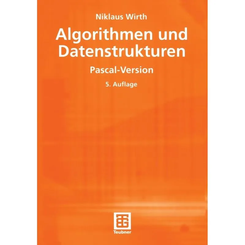 Algorithmen und Datenstrukturen