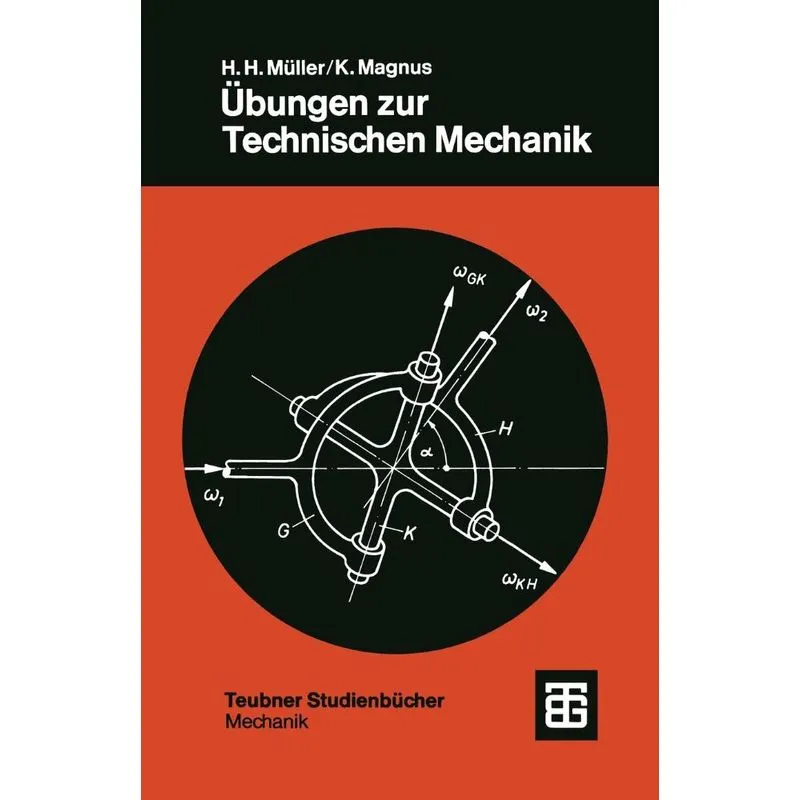 Übungen zur Technischen Mechanik
