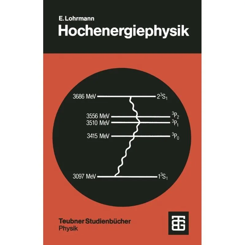 Hochenergiephysik