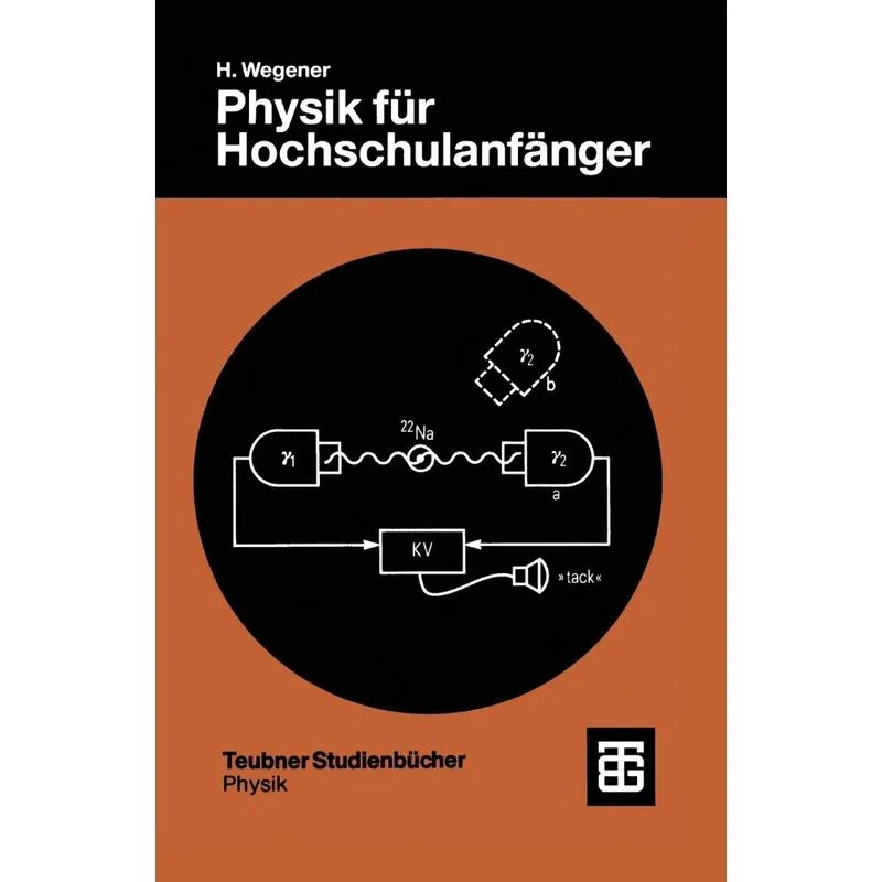 Physik für Hochschulanfänger