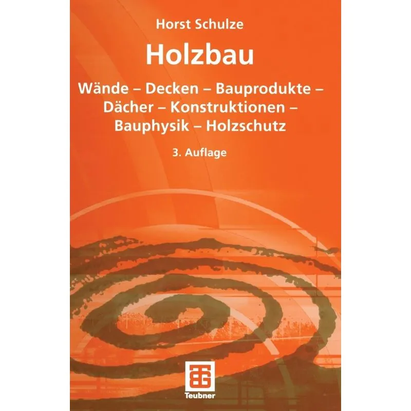 Holzbau