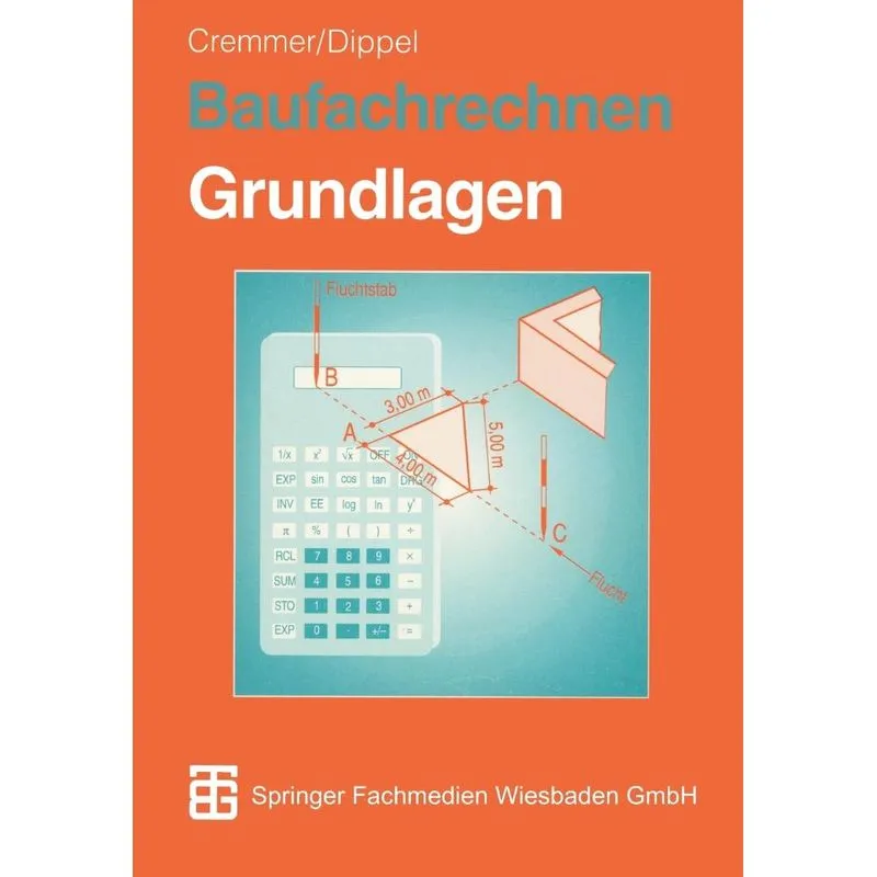 Baufachrechnen