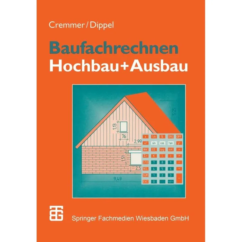 Baufachrechnen