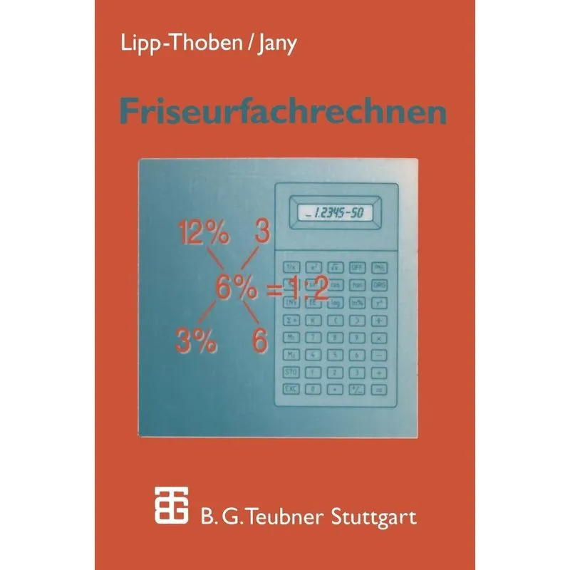 Friseurfachrechnen