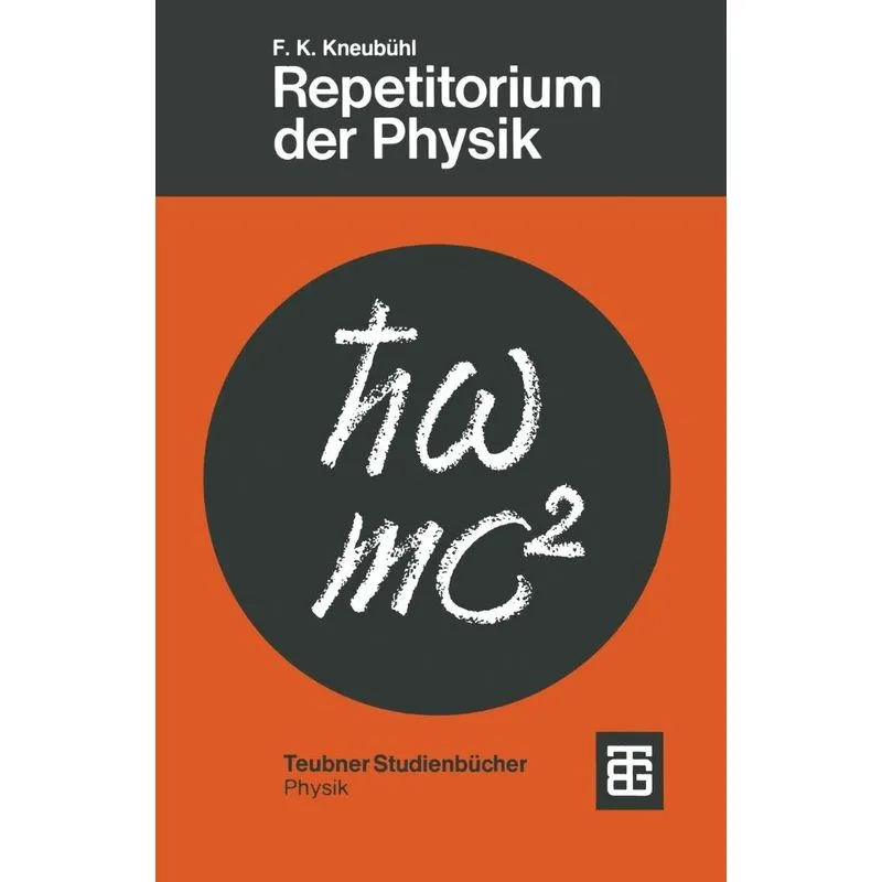 Repetitorium der Physik