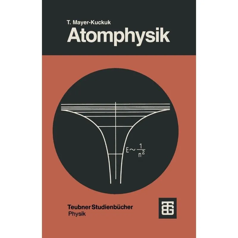 Atomphysik