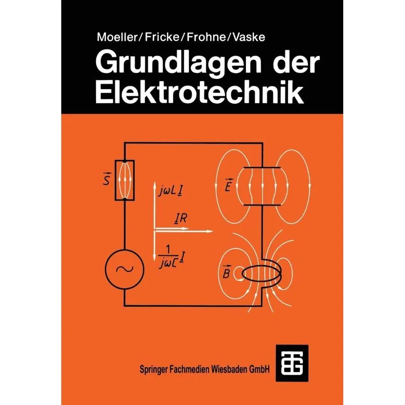 Grundlagen Der Elektrotechnik