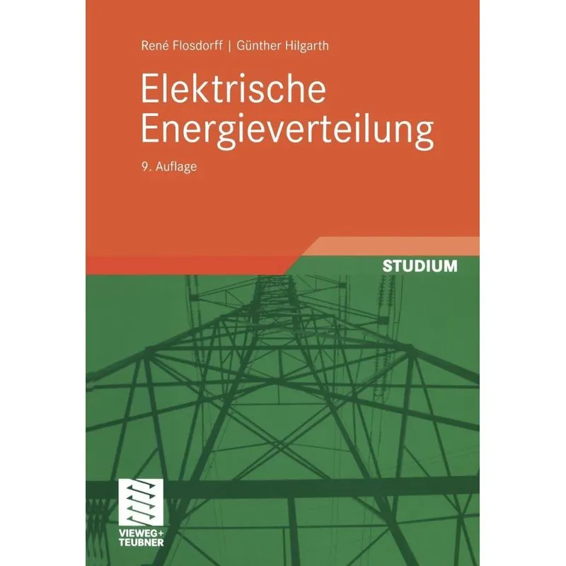 Elektrische Energieverteilung
