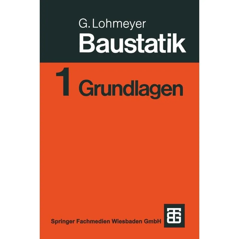 Baustatik