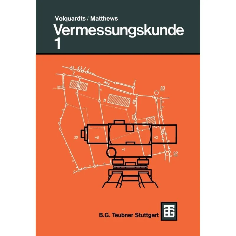 Vermessungskunde