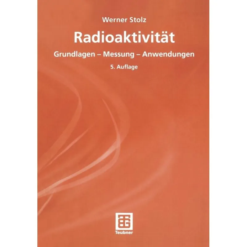 Radioaktivität