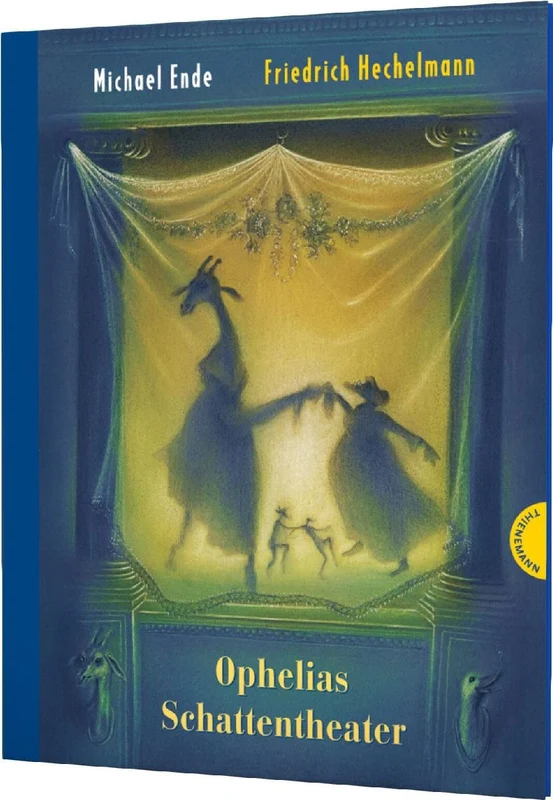 Ophelias Schattentheater