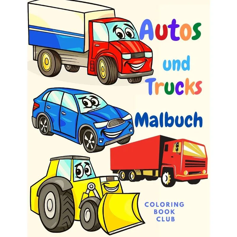 Autos und Trucks