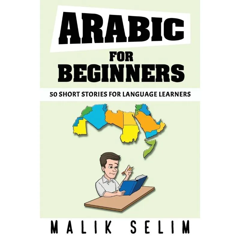 Arabic For Beginners