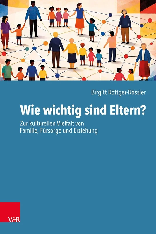 Wie wichtig sind Eltern?