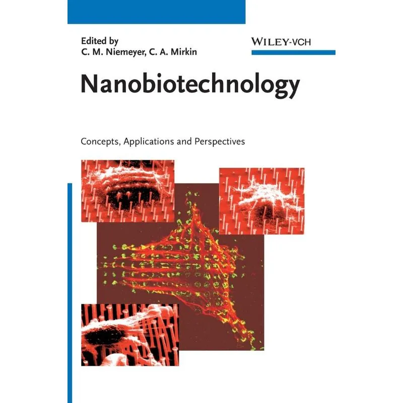 Nanobiotechnology