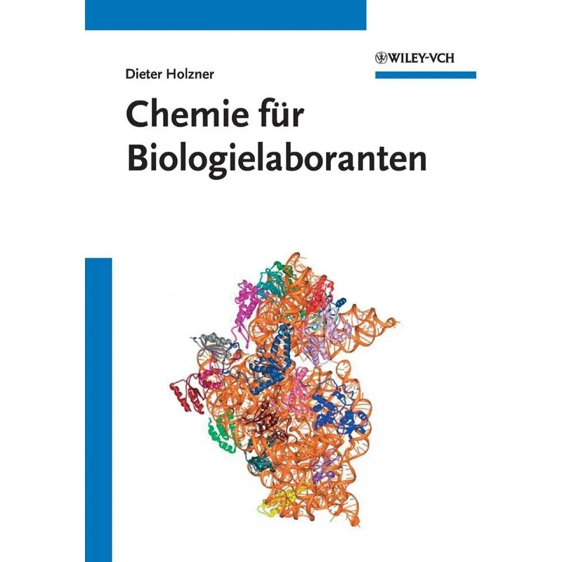 Chemie für Biologielaboranten