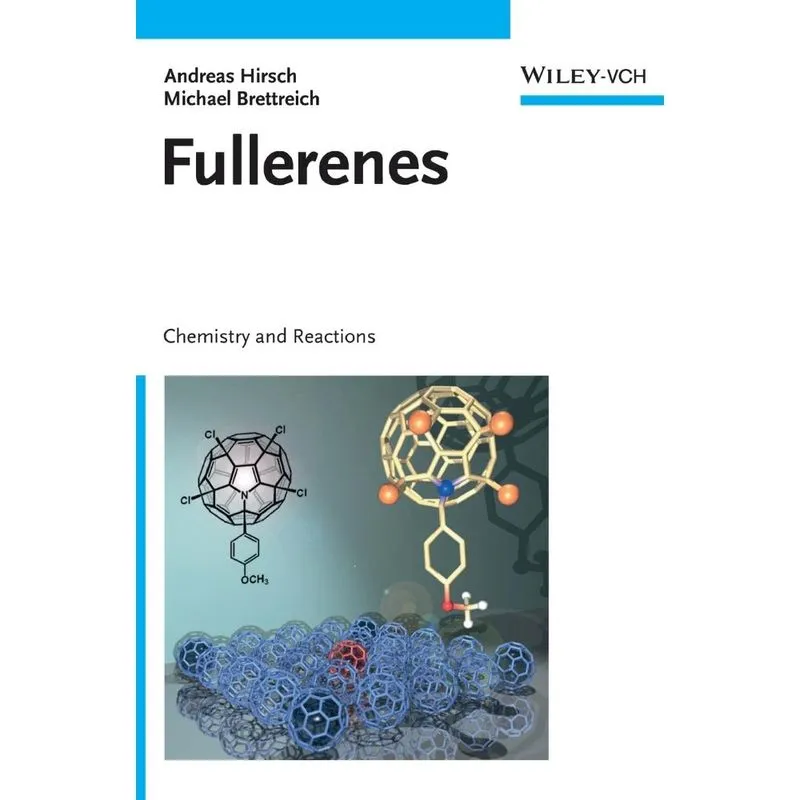 Fullerenes