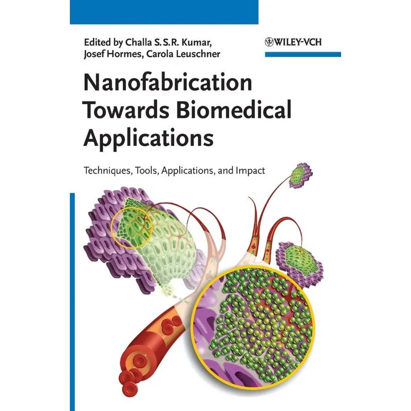 Nanofabrication Towards Biomed