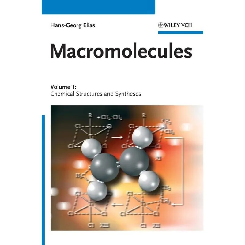 Macromolecules V 1