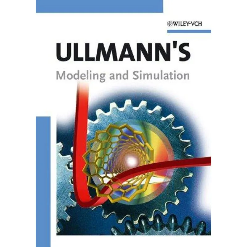Ullmann'S Modeling and Simulation