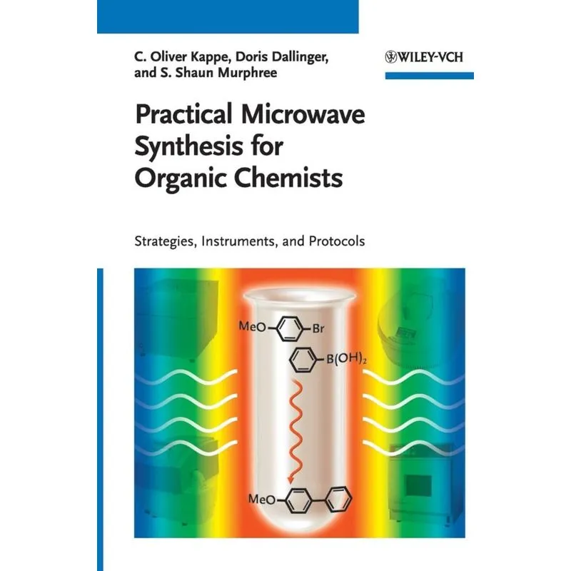 Practical Microwave Synthesis