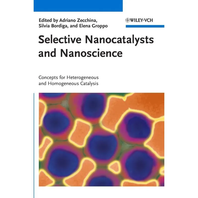 Selective Nanocatalysts and Na