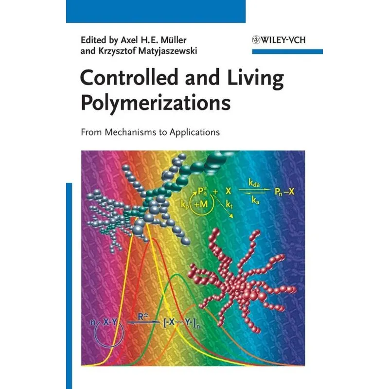 Controlled and Living Polymeri