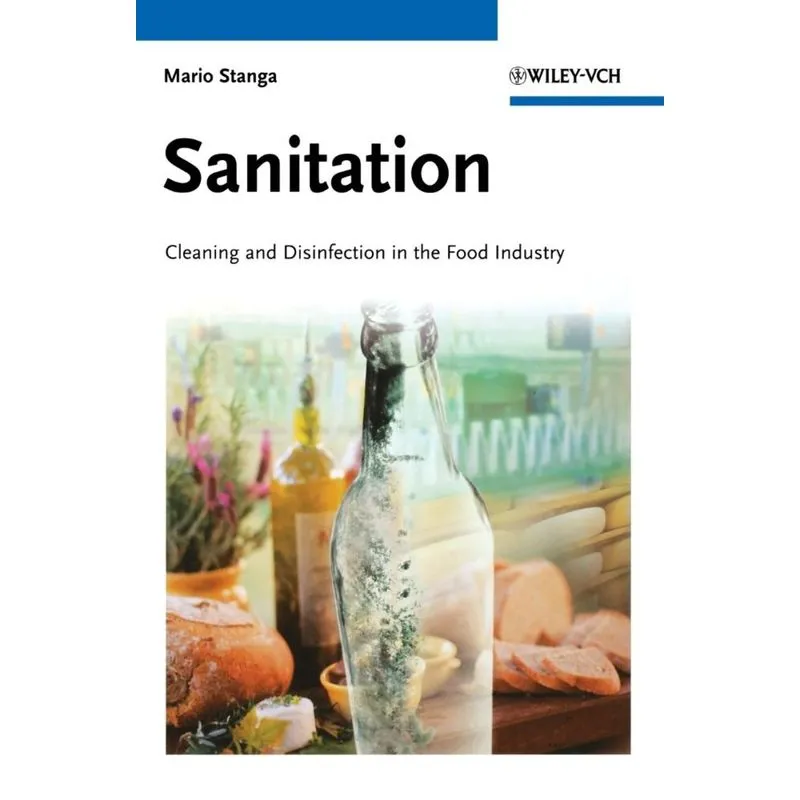 Sanitation