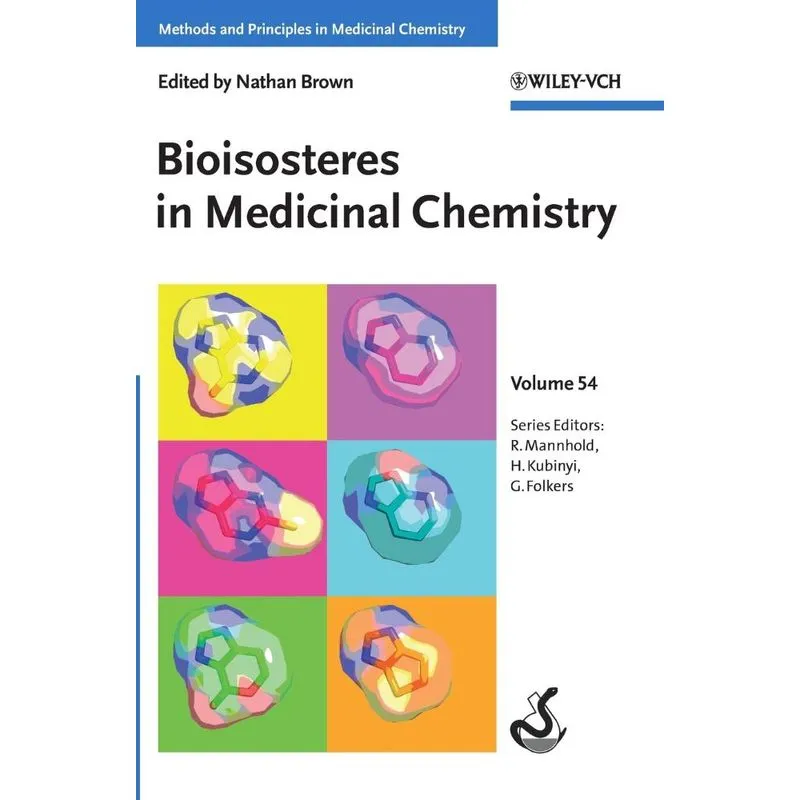 Bioisosteres in Medicinal Chem