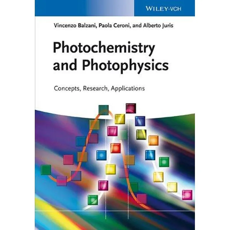 Photochemistry and Photophysics