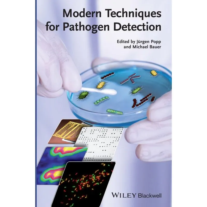 Modern Techniques for Pathogen