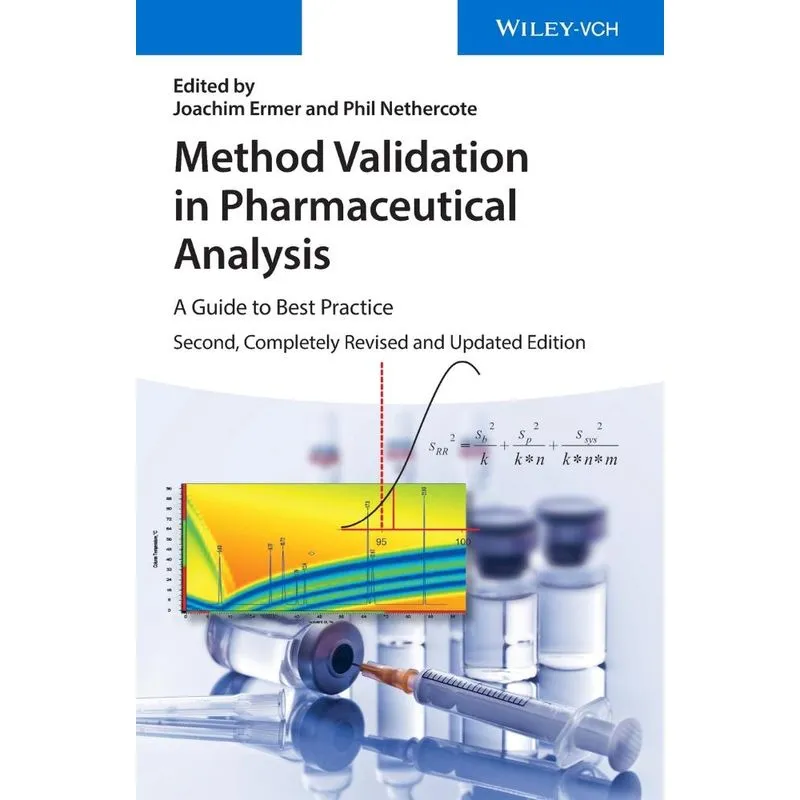 Method Validation in Pharmaceu