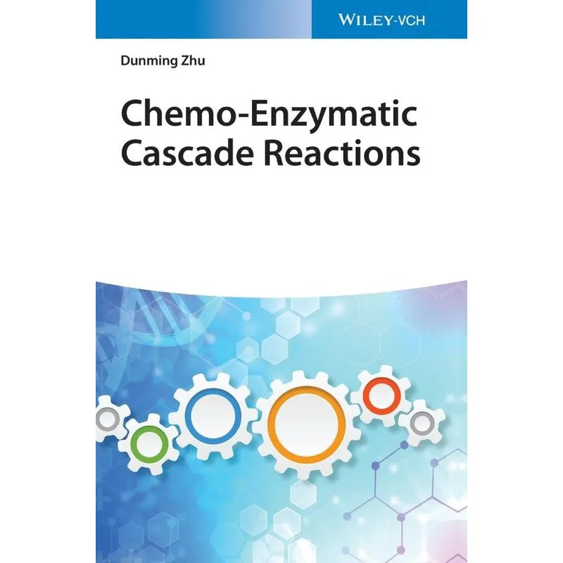 Chemo-Enzymatic Cascade Reactions