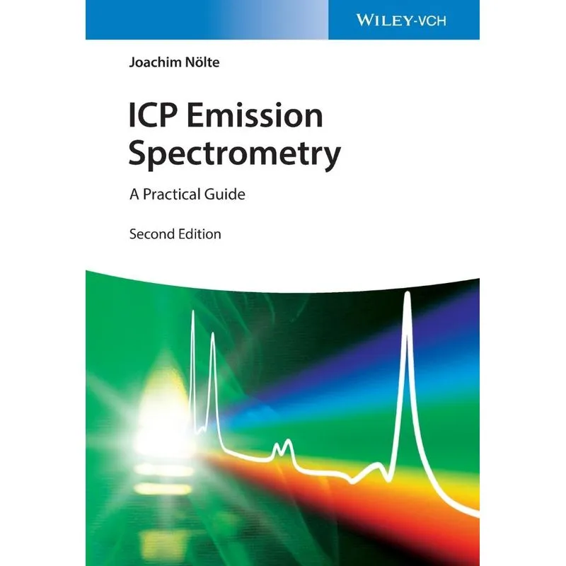 ICP Emission Spectrometry