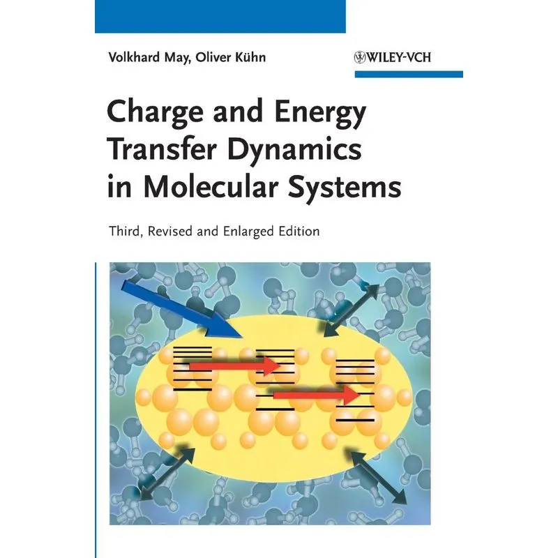 Charge and Energy Transfer Dyn