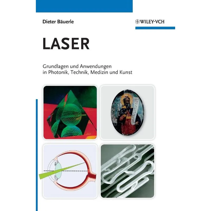Laser